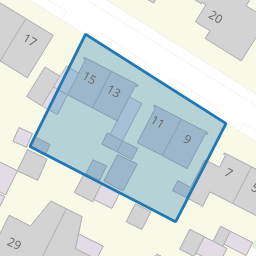 Perceel HWK02-C-4980