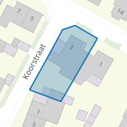 Perceel HWK02-C-4987