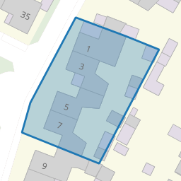 Perceel HWK02-C-4989