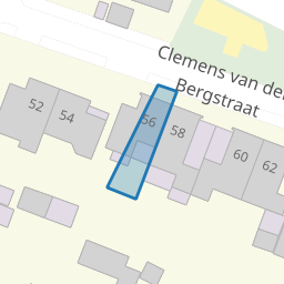 Perceel HWK02-C-4996