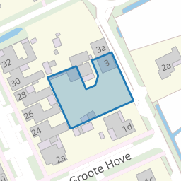 Perceel HWK02-C-5009