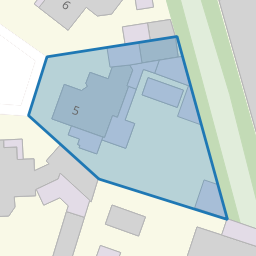 Perceel HWK02-C-5020