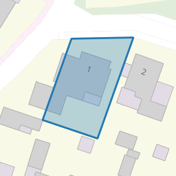 Perceel HWK02-C-5024