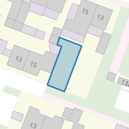 Perceel HWK02-C-5038