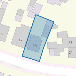 Perceel HWK02-C-5053