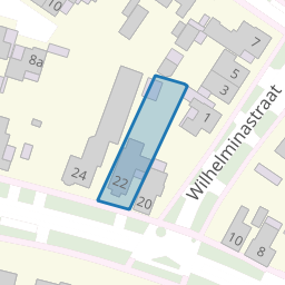 Perceel HWK02-C-5070