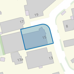 Perceel HWK02-C-5072