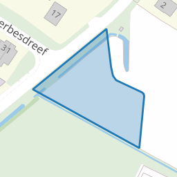 Perceel HWK02-C-5076