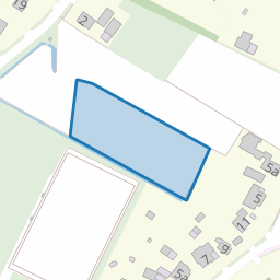 Perceel HWK02-C-5078