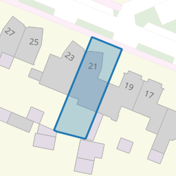 Perceel HWK02-C-5121