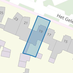 Perceel HWK02-C-5122