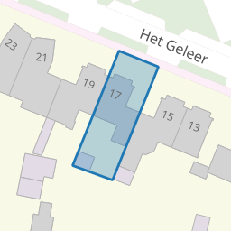 Perceel HWK02-C-5123