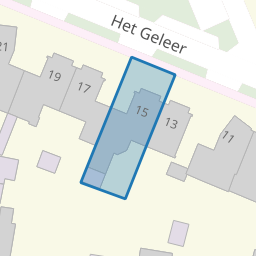 Perceel HWK02-C-5124