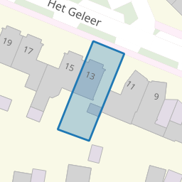 Perceel HWK02-C-5125