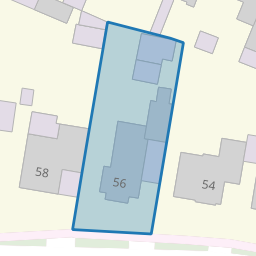 Perceel HWK02-C-5134