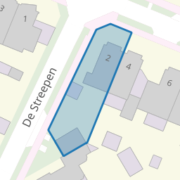 Perceel HWK02-C-5141