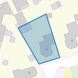 Perceel HWK02-C-5150