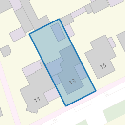 Perceel HWK02-C-5153