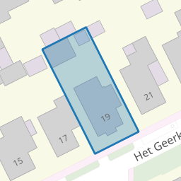 Perceel HWK02-C-5156