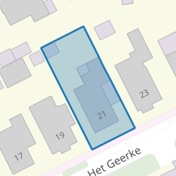 Perceel HWK02-C-5157