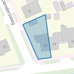 Perceel HWK02-C-5159