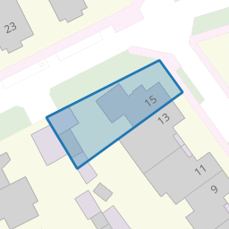 Perceel HWK02-C-5165