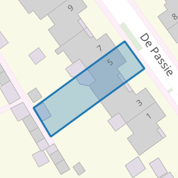 Perceel HWK02-C-5170