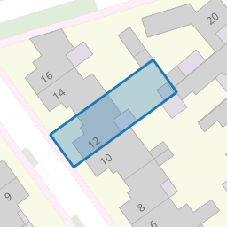 Perceel HWK02-C-5181