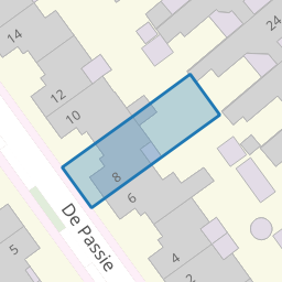 Perceel HWK02-C-5183