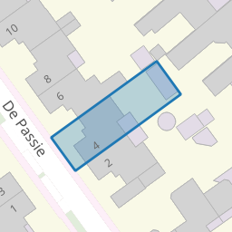 Perceel HWK02-C-5185