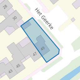 Perceel HWK02-C-5192