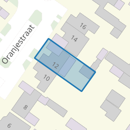 Perceel HWK02-C-5236