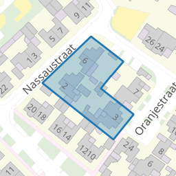 Perceel HWK02-C-5241