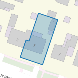 Perceel HWK02-C-5244