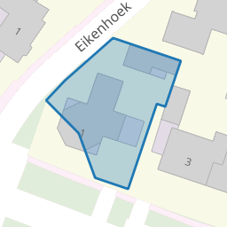 Perceel HWK02-C-5247