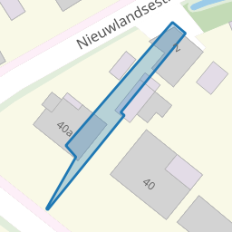 Perceel HWK02-C-5258