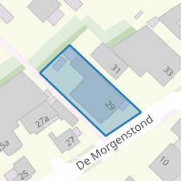 Perceel HWK02-C-5273