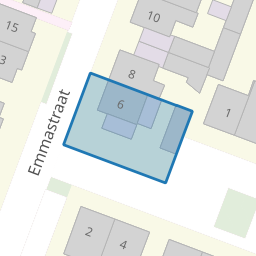 Perceel HWK02-C-5276