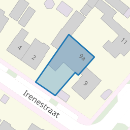 Perceel HWK02-C-5279