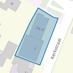 Perceel HWK02-C-5296