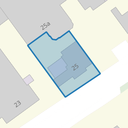 Perceel HWK02-C-5304