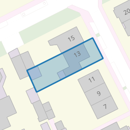 Perceel HWK02-C-5312