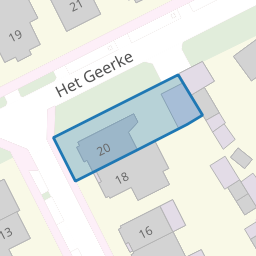 Perceel HWK02-C-5317