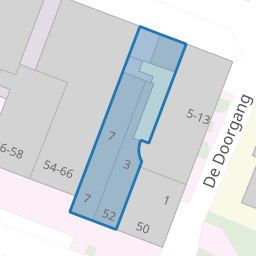 Perceel HWK02-C-5328