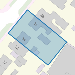 Perceel HWK02-C-5336