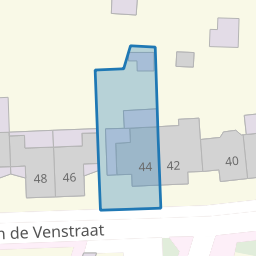Perceel HWK02-C-5340
