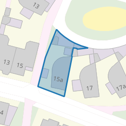 Perceel HWK02-C-5345