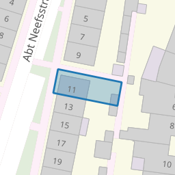 Perceel HWK02-C-5374