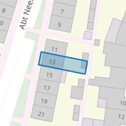 Perceel HWK02-C-5375