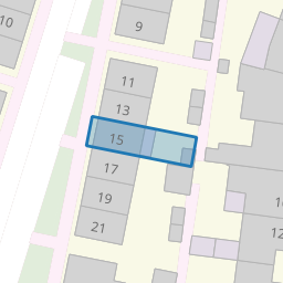 Perceel HWK02-C-5376